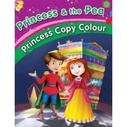Princess & the Pea