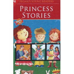 Princess Stories: Level 1