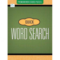 Quick Word Search
