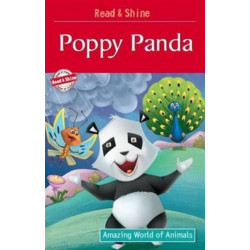 Poppy Panda