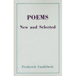Poems New and Selected: New and Selected