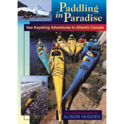 Paddling in Paradise: Sea Kayaking Adventures in Atlantic Canada