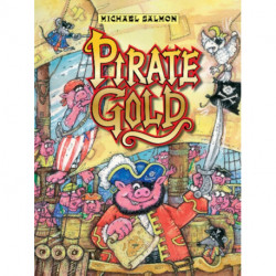 Pirate Gold
