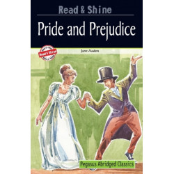 Pride & Prejudice