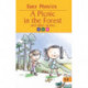 Picnic in the Forest