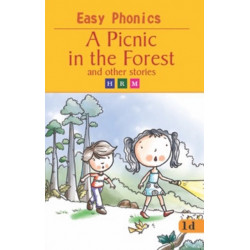 Picnic in the Forest