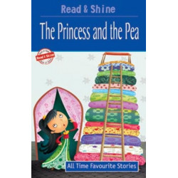 The Princess & the Pea