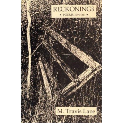 Reckonings: Poems 1979-85