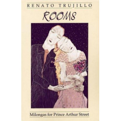 Rooms: Milongas for Prince Arthur Street