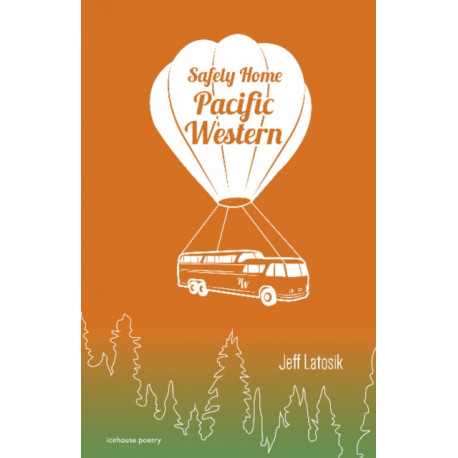 Safely Home Pacific Western