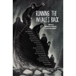 Running the Whale's Back: Stories of Faith and Doubt from Atlantic Canada