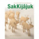 SakKijajuk: Art and Craft from Nunatsiavut