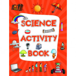 Science Activity Book