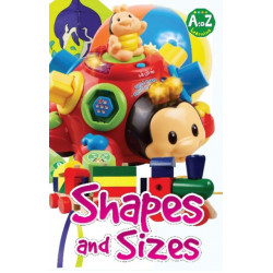 A Shapes & Sizes