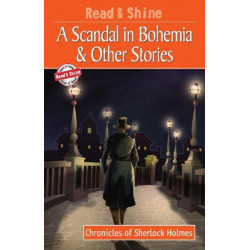 Scandal in Bohemia & Other Stories