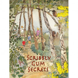 Scribbly Gum Secrets