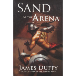 Sand of the Arena