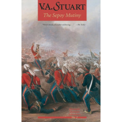 The Sepoy Mutiny