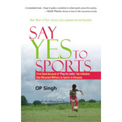 Say Yes to Sports