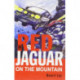 Red Jaguar: On the Mountain