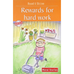Rewards for Hard Work: Level 4