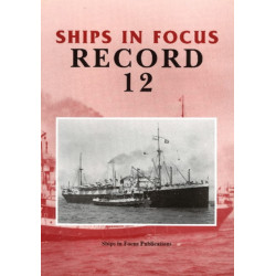Ships in Focus Record 12