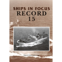 Ships in Focus Record 15