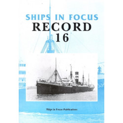 Ships in Focus Record 16