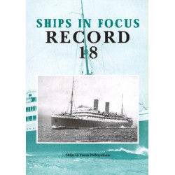 Ships in Focus Record 18