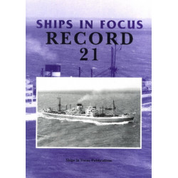 Ships in Focus Record 21