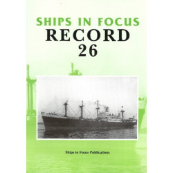 Ships in Focus Record 26