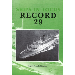 Ships in Focus Record 29