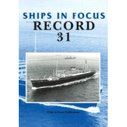 Ships in Focus Record 31