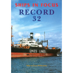 Ships in Focus Record 32