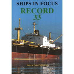 Ships in Focus Record 33