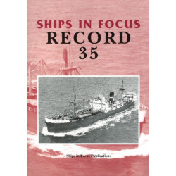 Ships in Focus Record 35