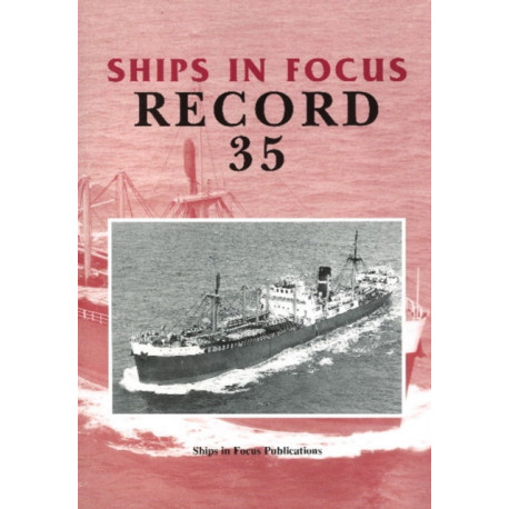 Ships in Focus Record 35