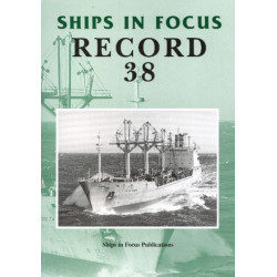 Ships in Focus Record 38
