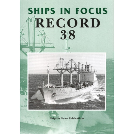 Ships in Focus Record 38
