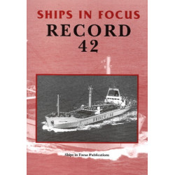 Ships in Focus Record 42