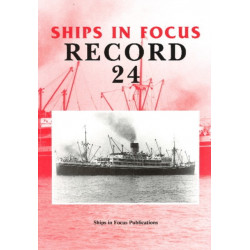 Ships in Focus Record 24