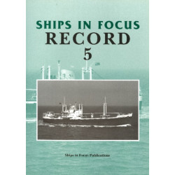 Ships in Focus Record 5