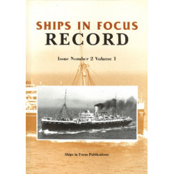 Ships in Focus Record 2 -- Volume 1