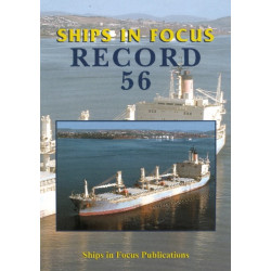 Ships in Focus Record 56