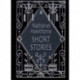 Short Stories Minibook - Limited Gilt-Edged Edition
