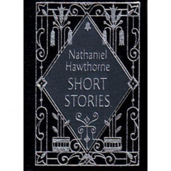 Short Stories Minibook - Limited Gilt-Edged Edition