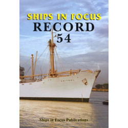 Ships in Focus Record 54