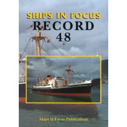 Ships in Focus Record 48