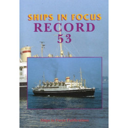 Ships in Focus Record 53
