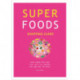 Aracaria Super Foods Shopping Guide